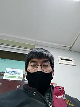 Koreanjjc online show from 3, 2, 2026