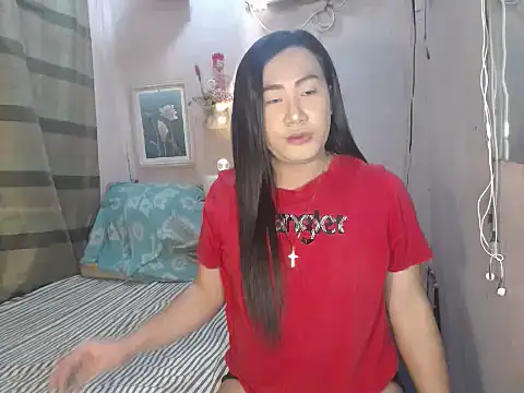 behappy4me online show from 21, 3, 2026