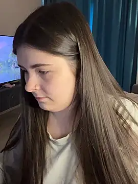 Lovely Waifu online show from 24, 3, 2026