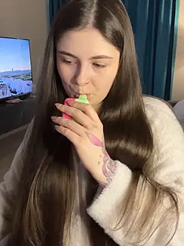 Lovely Waifu online show from 25, 3, 2026