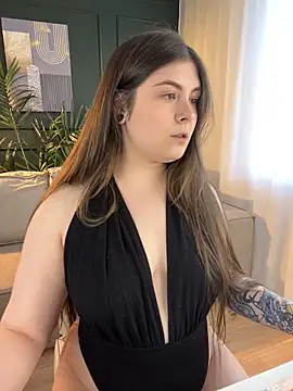 Lovely Waifu online show from 23, 5, 2026