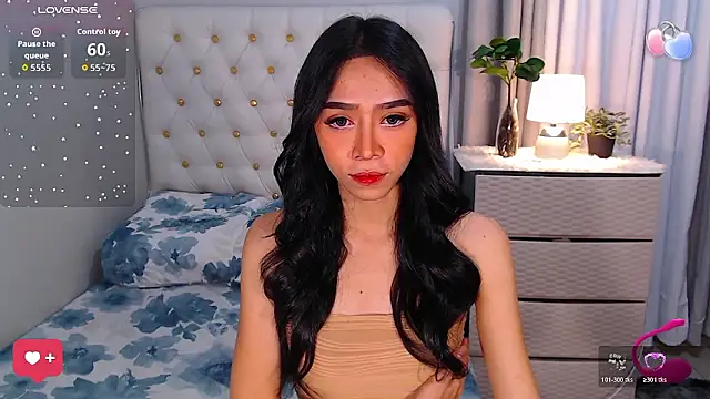 megumishemale x online show from 12, 1, 2026