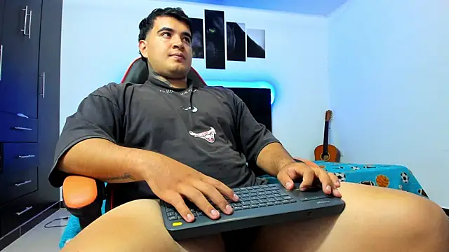 thiago  cp01 online show from 20, 3, 2026