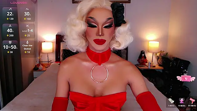 Snapshot of xQueenElektrax chatting on 13, 9, 2025 xQueenElektrax online show from 13, 9, 2025