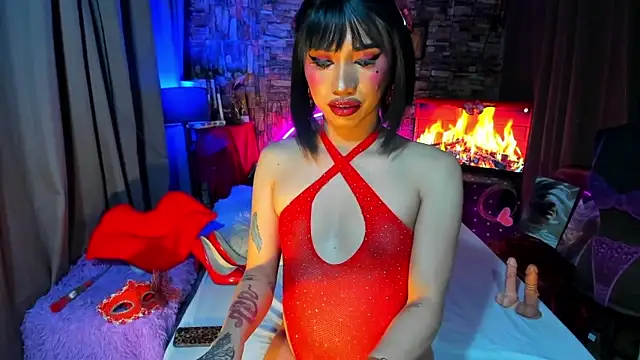 asianbabygurl online show from 14, 3, 2026