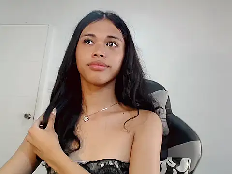 urcurlydiva online show from 23, 10, 2025