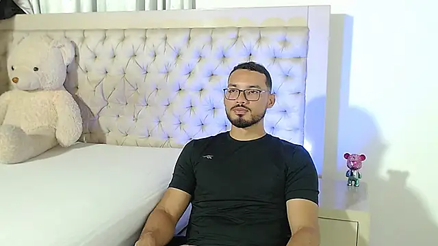 marcusblade online show from 7, 1, 2026