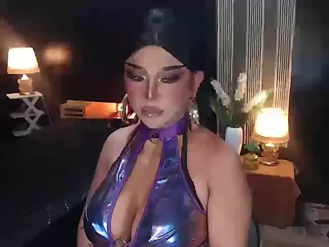 xAuroraRobinsx online show from 27, 3, 2026