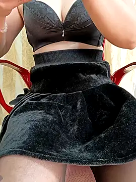 Mizzu-mi online show from 25, 11, 2025