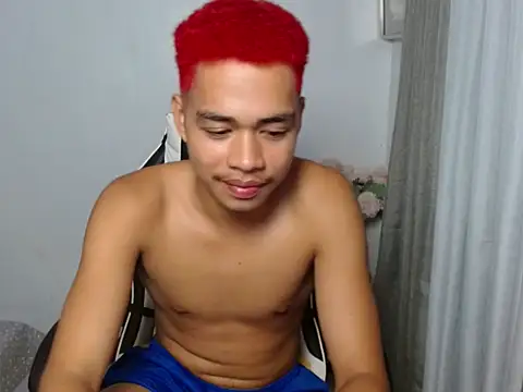 Snapshot of curlyasian_njxx chatting on 21, 6, 2026 curlyasian njxx online show from 21, 6, 2026