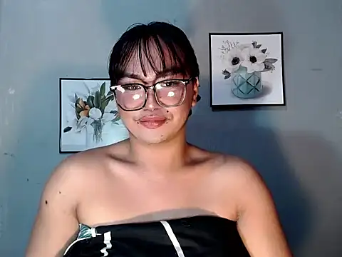 Asianblk barbiedoll online show from 30, 5, 2026