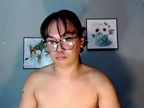 Asianblk barbiedoll online show from 1, 6, 2026