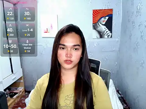 Snapshot of sexystela chatting on 11, 10, 2025 sexystela online show from 11, 10, 2025