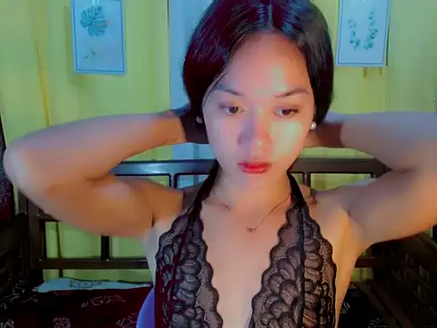 sexybabewarrior online show from 13, 3, 2026