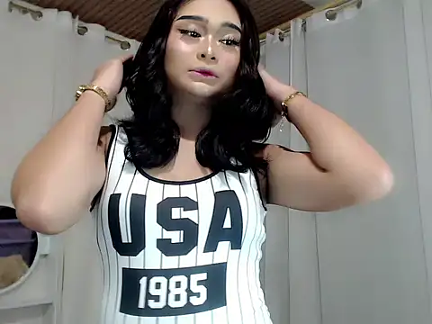 itsmekianna online show from 17, 7, 2026