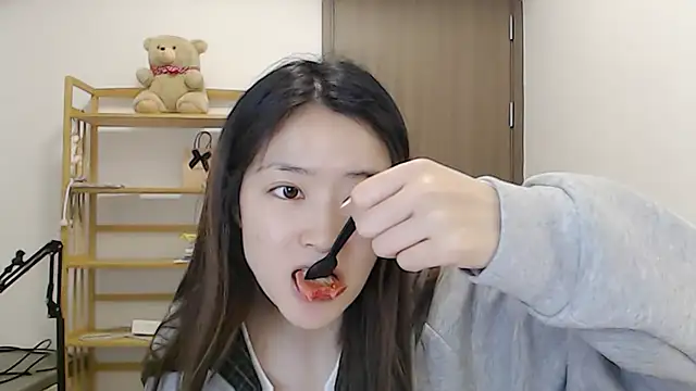 Mimi-cnbaby online show from 29, 3, 2026