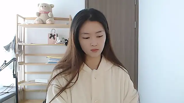 Mimi-cnbaby online show from 1, 4, 2026