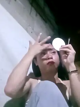 Menxie18 online show from 17, 9, 2025