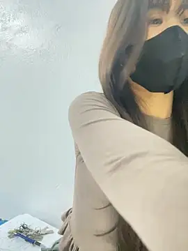 Lucy217 online show from 22, 11, 2025