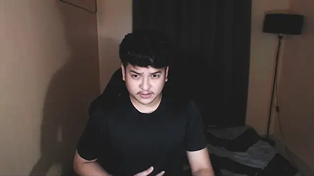 Snapshot of Prince_Killian chatting on 30, 9, 2025 Prince Killian online show from 30, 9, 2025