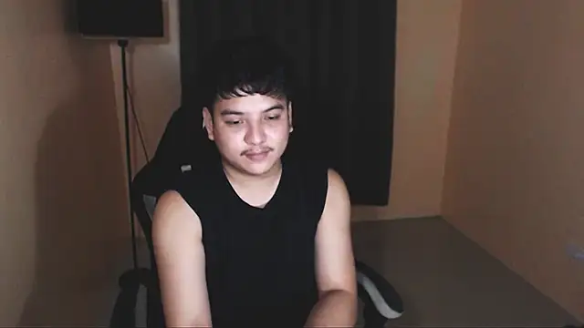 Snapshot of Prince_Killian chatting on 18, 10, 2025 Prince Killian online show from 18, 10, 2025