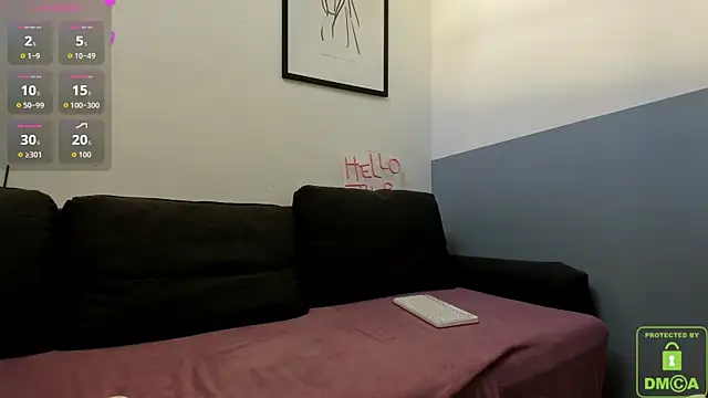 Buddy Forman online show from 14, 11, 2025