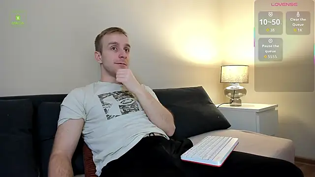 Buddy Forman online show from 9, 4, 2026