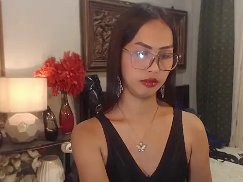 Nathalieheartt online show from 30, 7, 2026