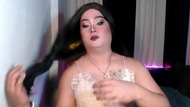 YourSweet-mich online show from 7, 2, 2026