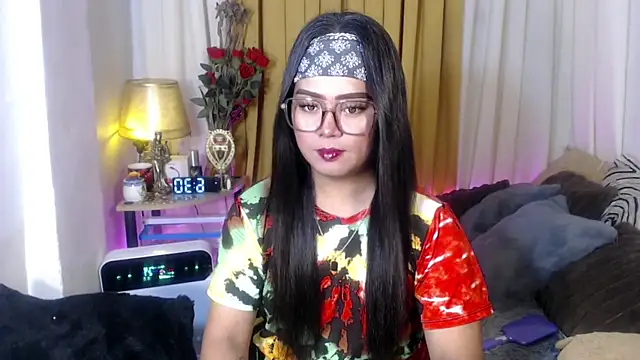 YourSweet-mich online show from 17, 4, 2026