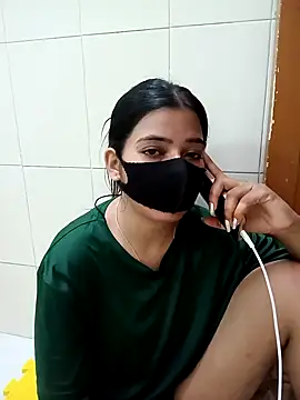 Hot Jaanvi  online show from 13, 9, 2025