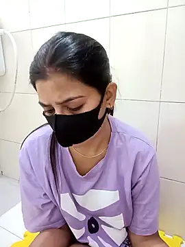 Hot Jaanvi  online show from 11, 10, 2025