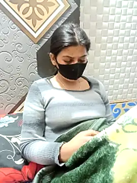 Hot Jaanvi  online show from 21, 12, 2025