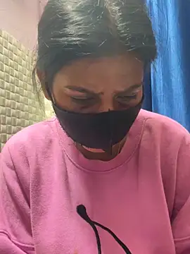 Hot Jaanvi  online show from 3, 2, 2026