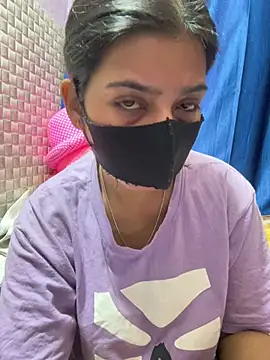 Hot Jaanvi  online show from 2, 3, 2026