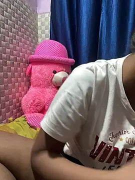 Hot Jaanvi  online show from 8, 3, 2026