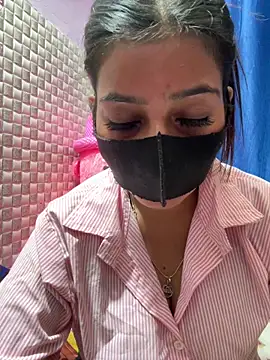 Hot Jaanvi  online show from 9, 3, 2026