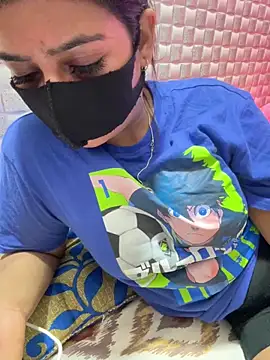 Hot Jaanvi  online show from 10, 3, 2026