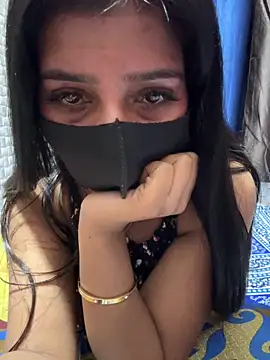 Hot Jaanvi  online show from 25, 3, 2026