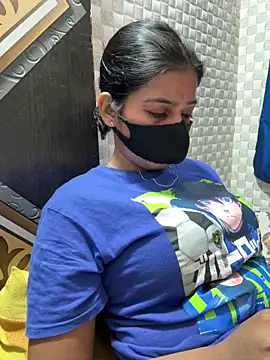 Hot Jaanvi  online show from 8, 4, 2026