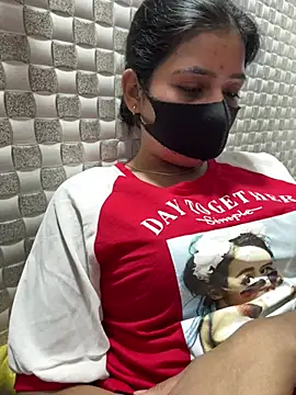 Hot Jaanvi  online show from 14, 4, 2026