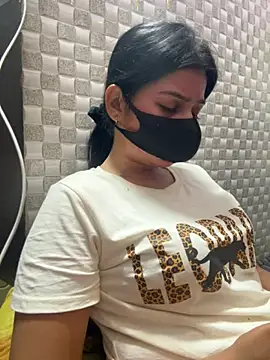 Hot Jaanvi  online show from 31, 5, 2026