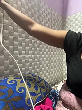 Snapshot of Hot_Jaanvi_ chatting on 13, 6, 2026 Hot Jaanvi online show from 13, 6, 2026