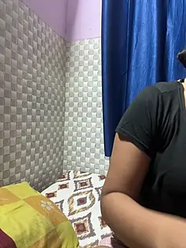 Snapshot of Hot_Jaanvi_ chatting on 16, 6, 2026 Hot Jaanvi online show from 16, 6, 2026
