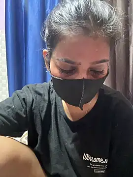 Snapshot of Hot_Jaanvi_ chatting on 30, 6, 2026 Hot Jaanvi online show from 30, 6, 2026