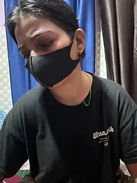Snapshot of Hot_Jaanvi_ chatting on 19, 7, 2026 Hot Jaanvi online show from 19, 7, 2026
