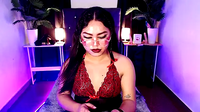 Unique Maya online show from 10, 9, 2025