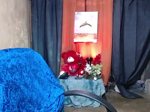 MANIACasianX online show from 20, 4, 2026