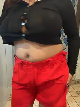 Snapshot of prisha944 chatting on 19, 2, 2026 prisha944 online show from 19, 2, 2026