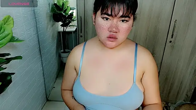 Snapshot of CarlaFuta chatting on 21, 9, 2025 CarlaFuta online show from 21, 9, 2025